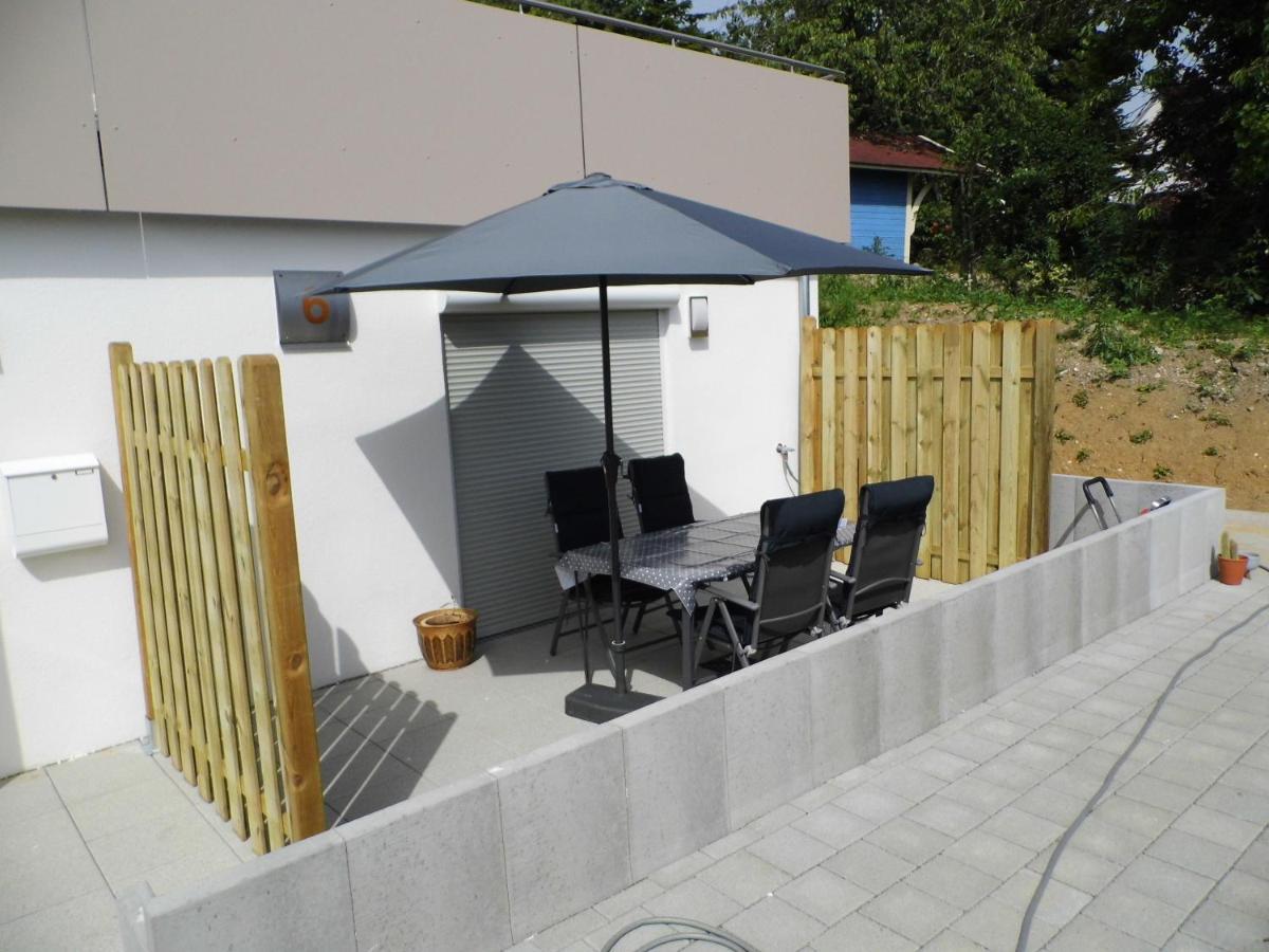 Kevins Ferienwohnungen Uhldingen-Mühlhofen Exterior foto