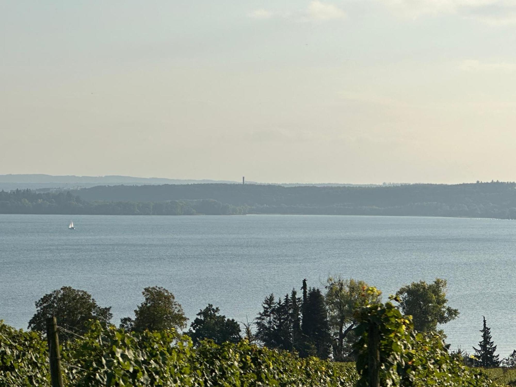 Kevins Ferienwohnungen Uhldingen-Mühlhofen Exterior foto