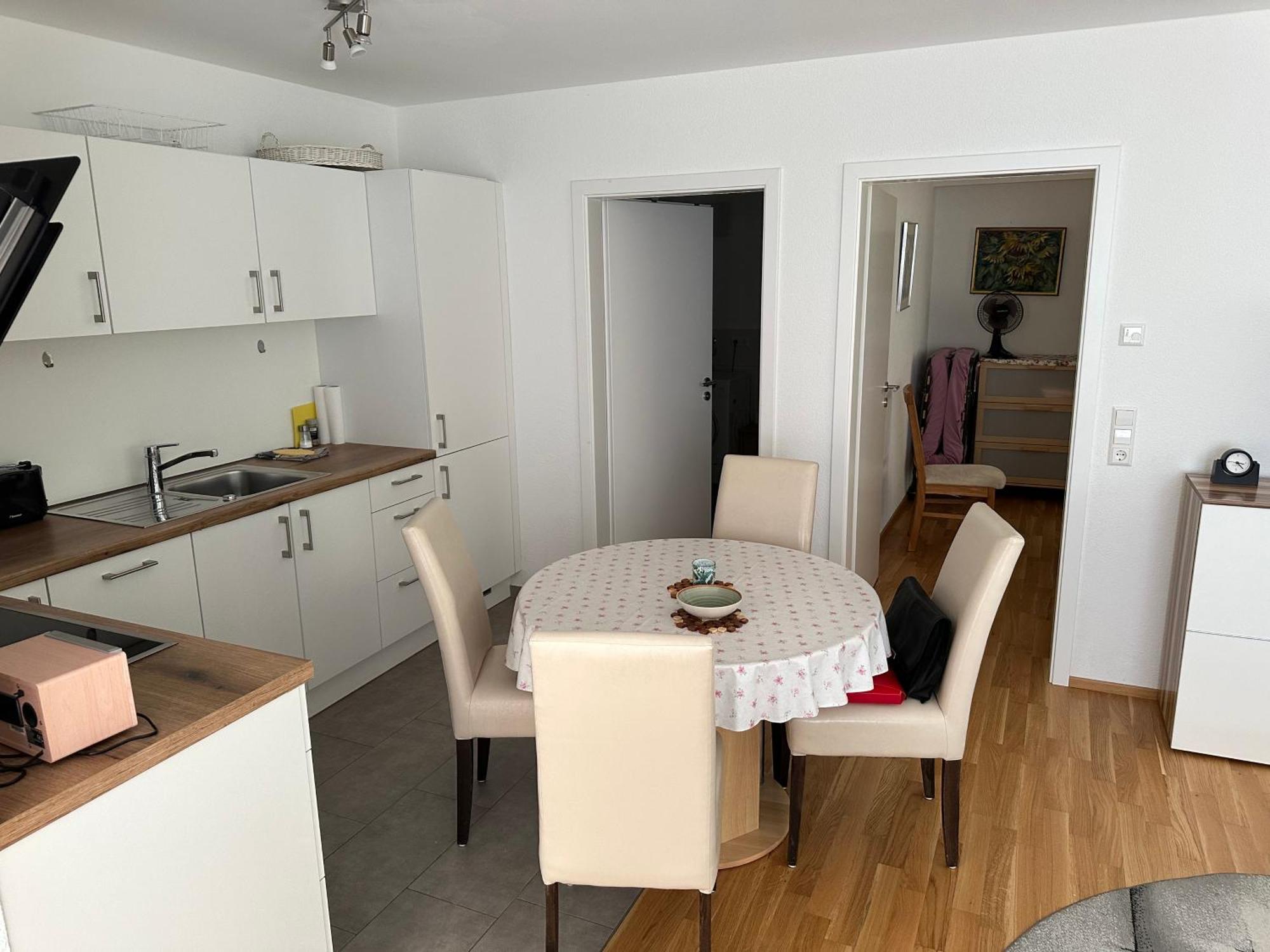Kevins Ferienwohnungen Uhldingen-Mühlhofen Exterior foto