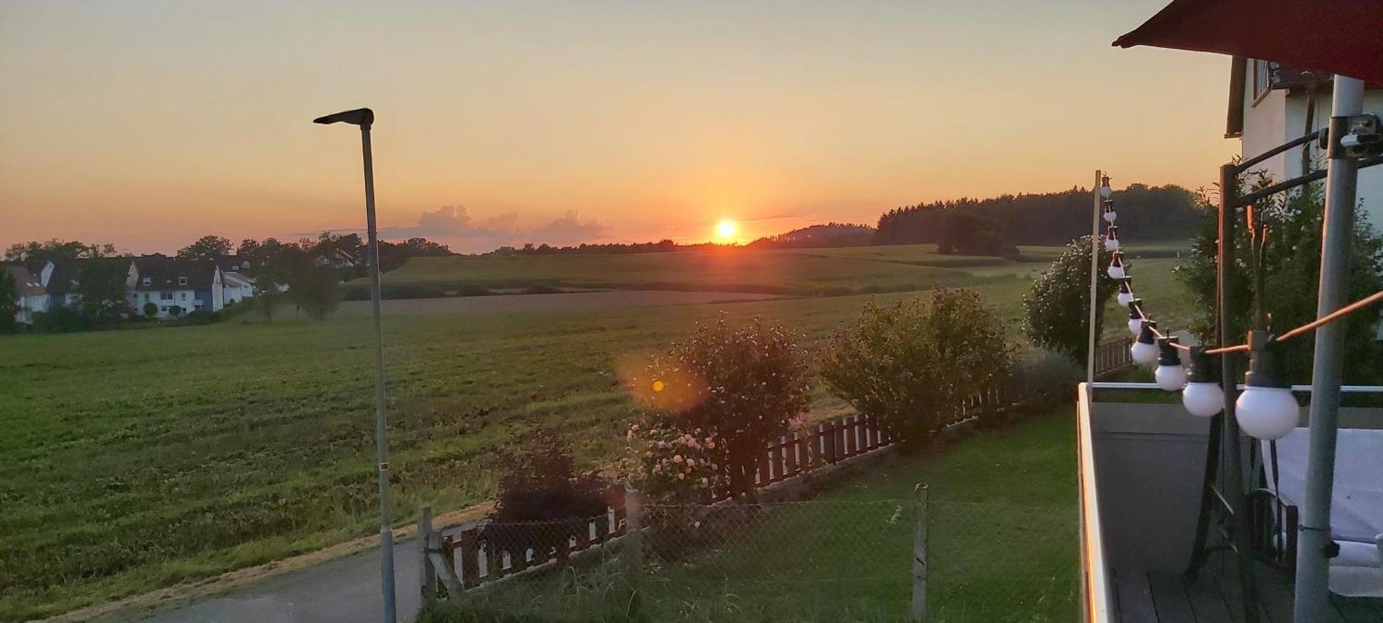 Kevins Ferienwohnungen Uhldingen-Mühlhofen Exterior foto