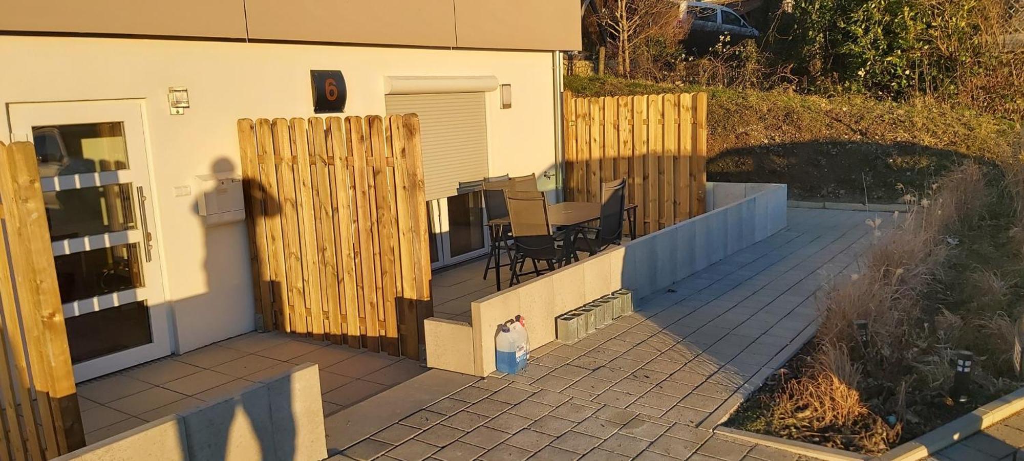 Kevins Ferienwohnungen Uhldingen-Mühlhofen Exterior foto
