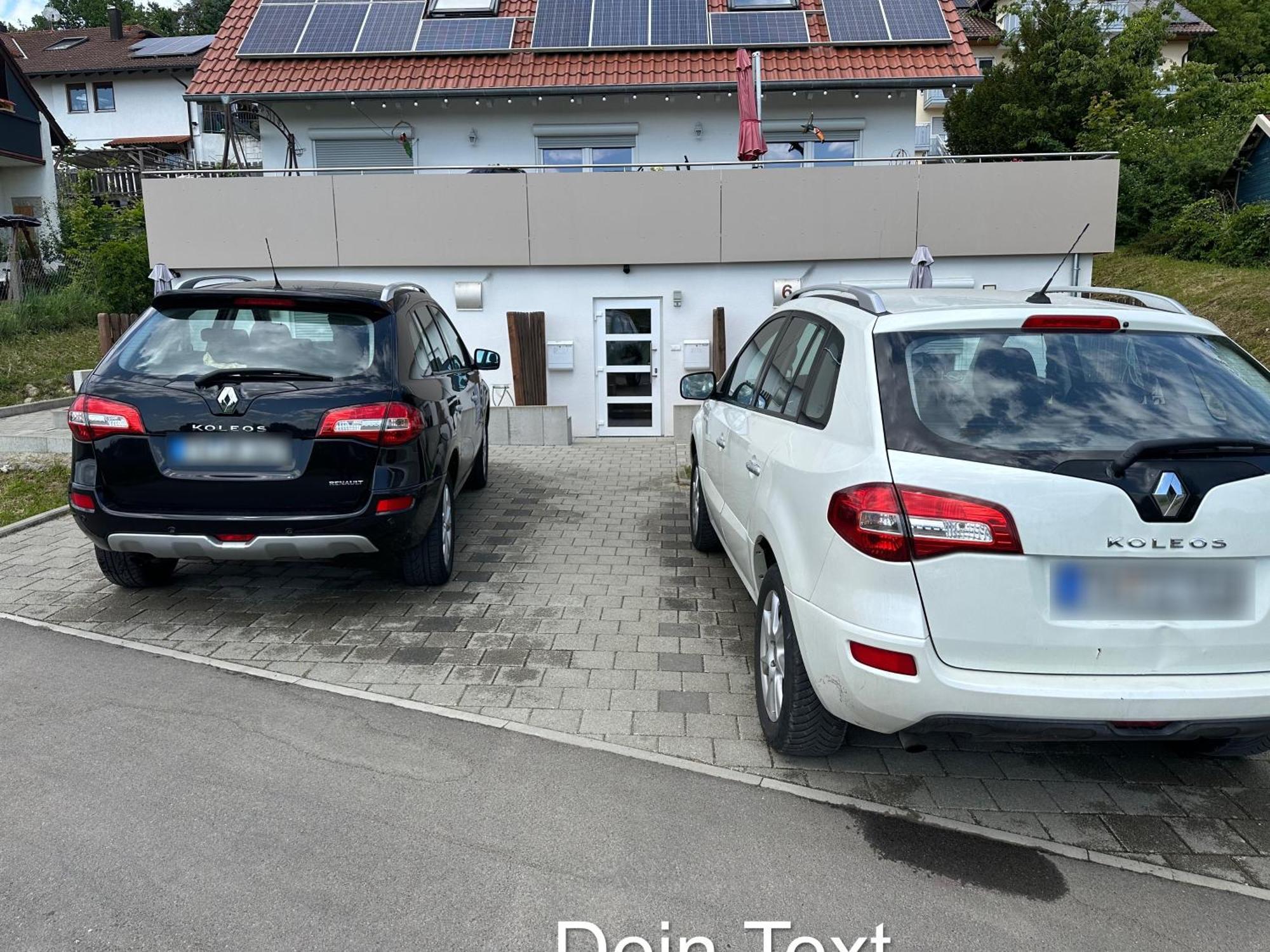 Kevins Ferienwohnungen Uhldingen-Mühlhofen Exterior foto